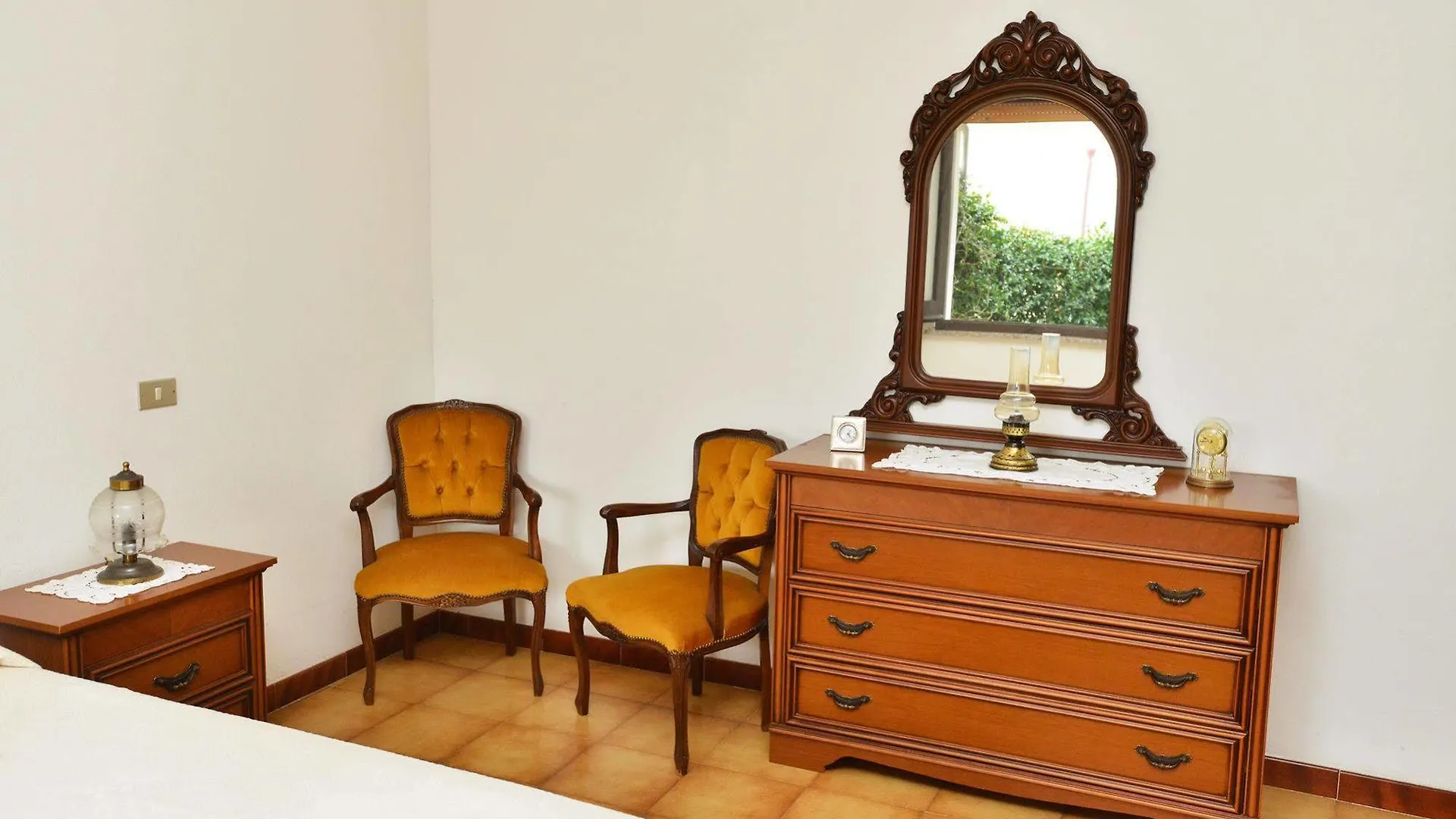 Izzhome Pula Masenti Apartment