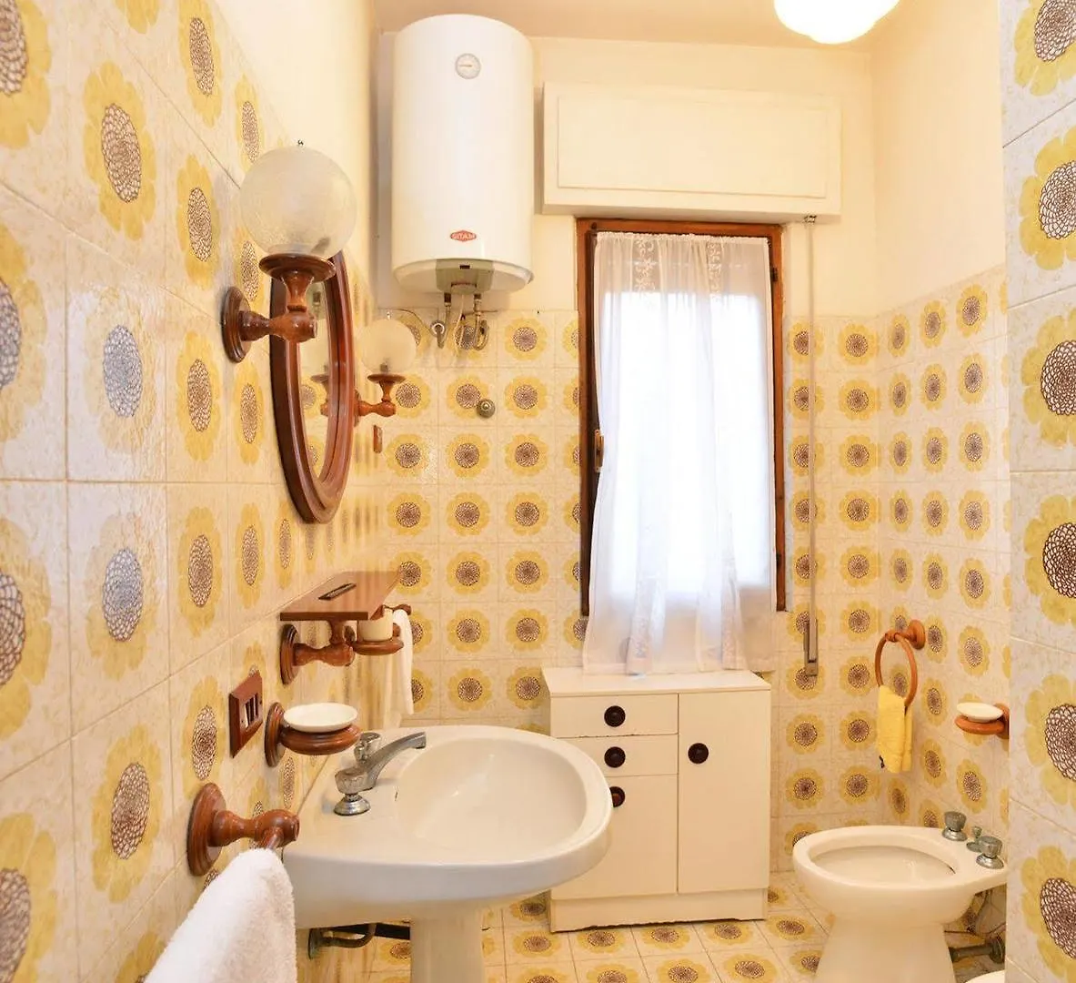 Izzhome Pula Masenti Apartment 0*,