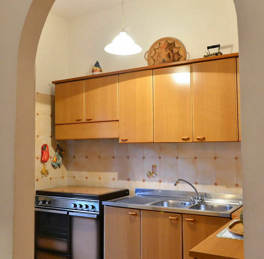 Izzhome Pula Masenti Apartment