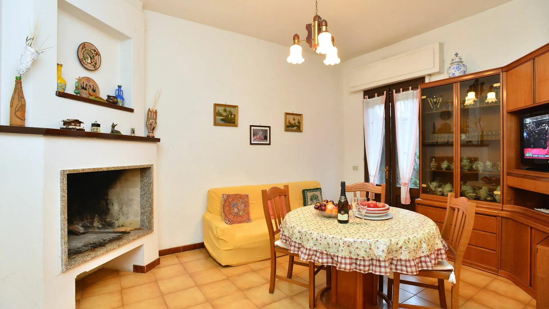 Izzhome Pula Masenti Apartment