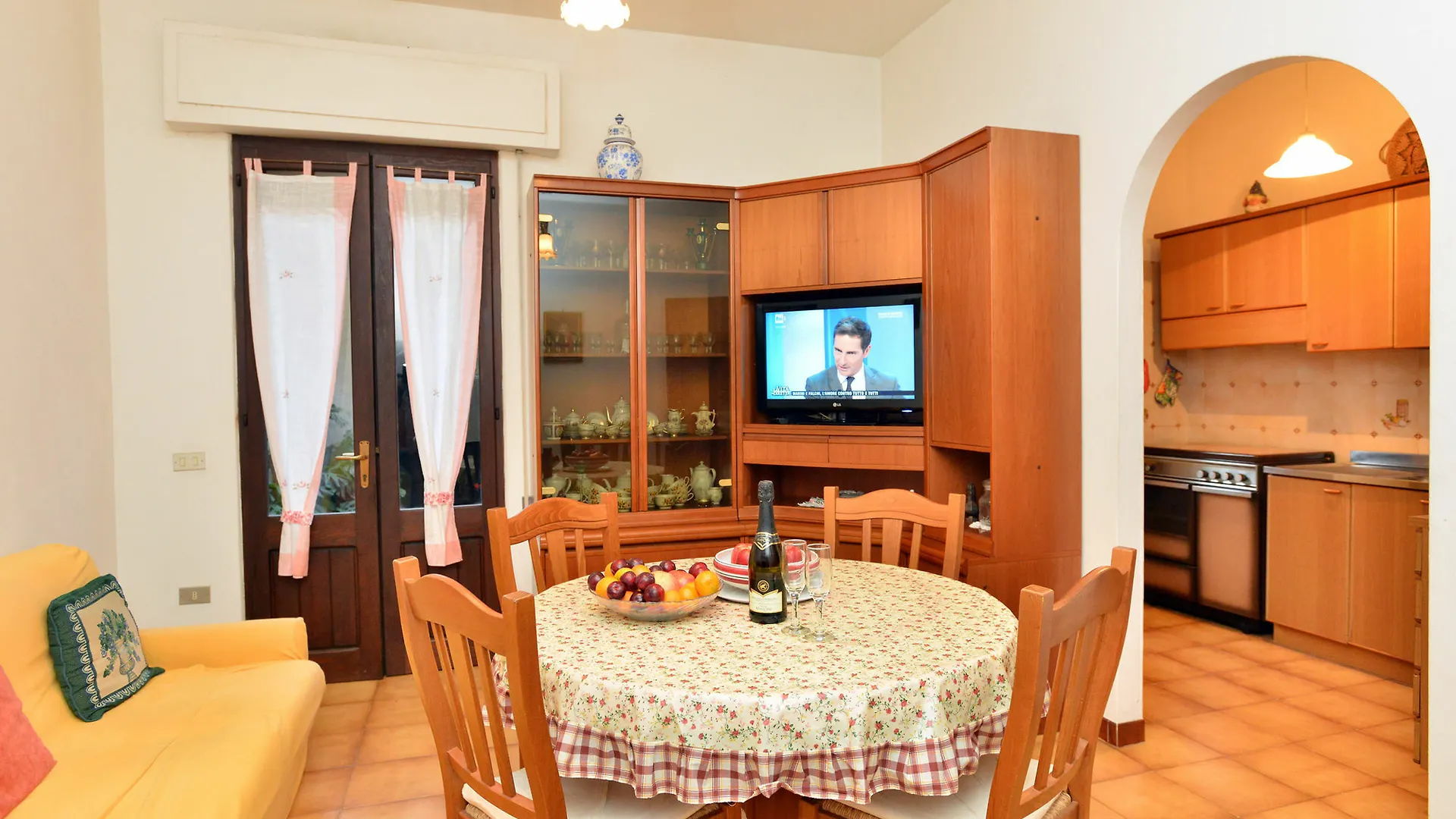Contacts de Izzhome Pula Masenti Apartment