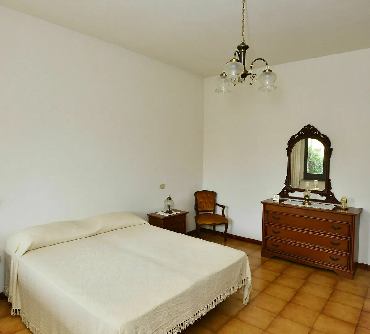 Izzhome Pula Masenti Apartment