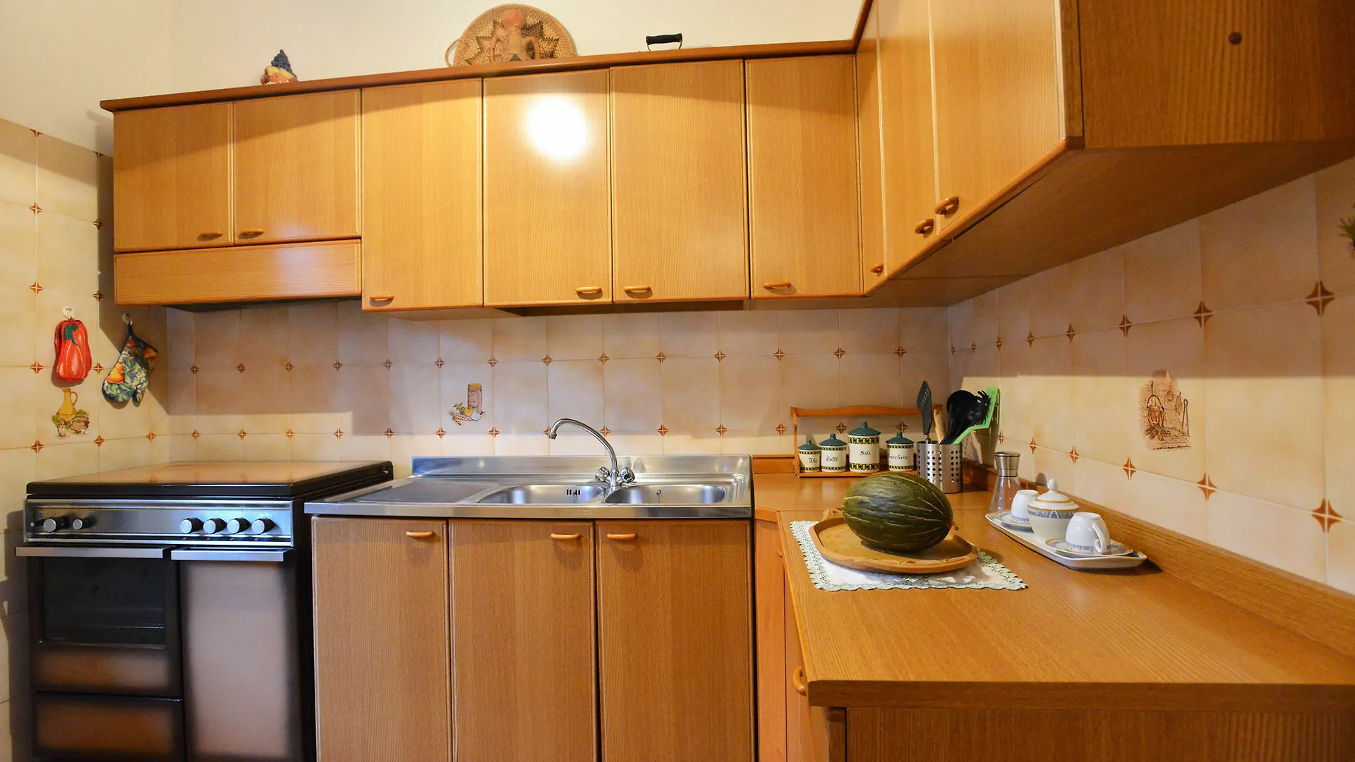 Izzhome Pula Masenti Apartment