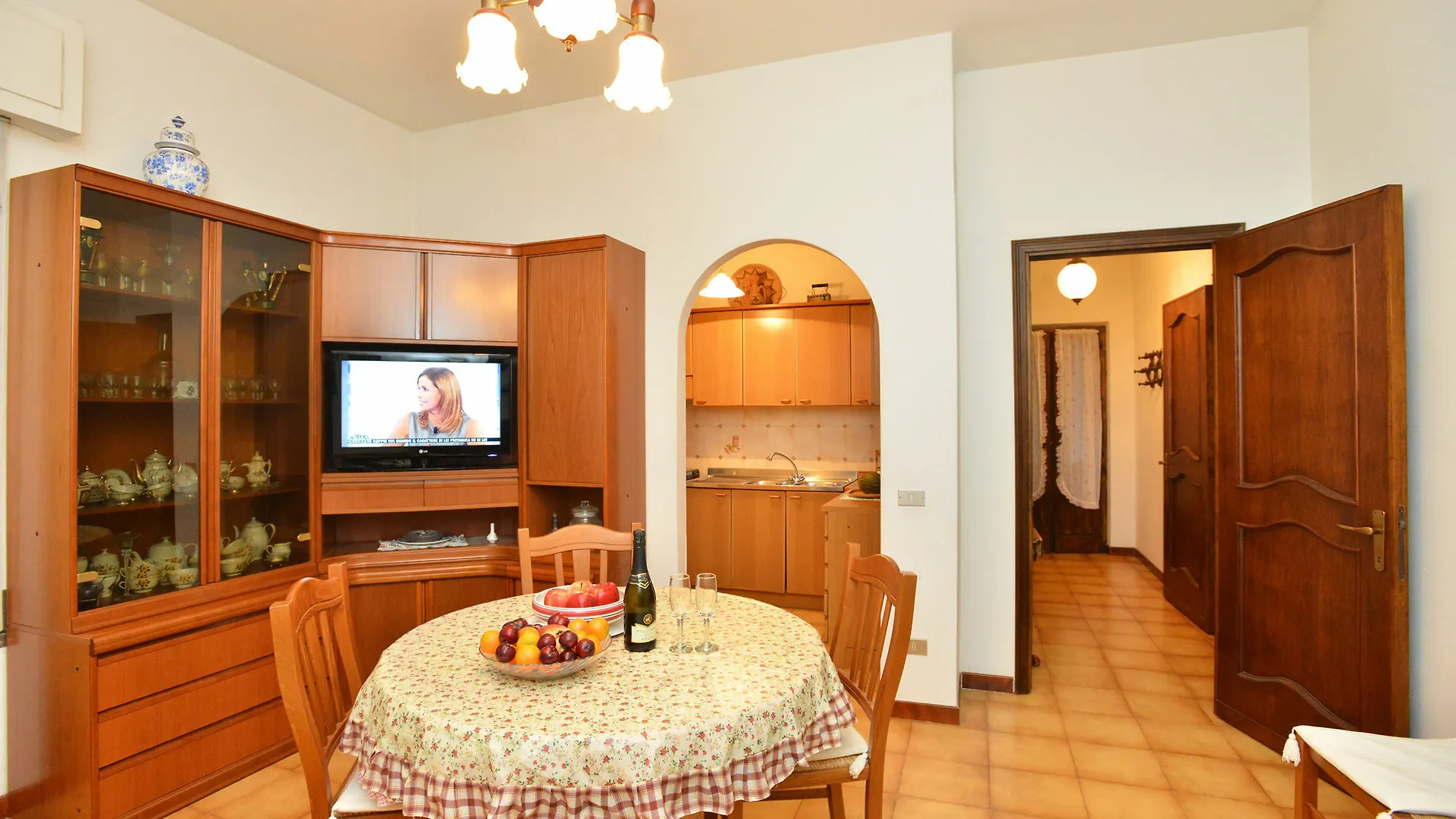 Izzhome Pula Masenti Apartment 0*,  Italie